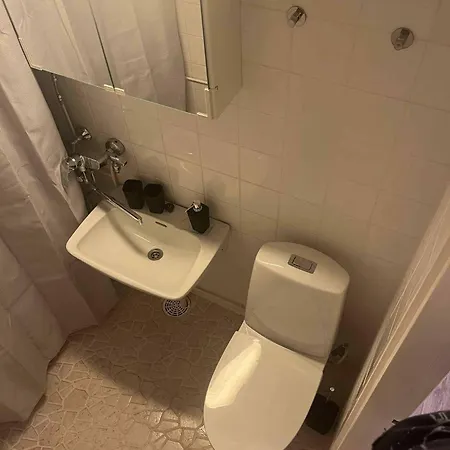 Appartement Imatran Keskustassa