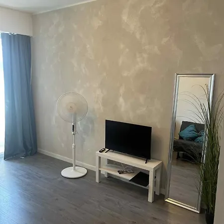 Imatran Keskustassa Appartement