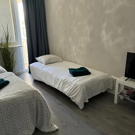 Imatran Keskustassa * Ιμάτρα