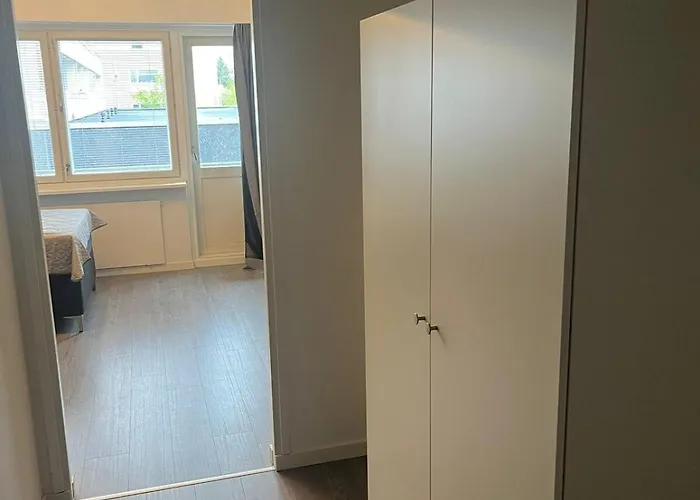 Imatran Keskustassa * Ιμάτρα