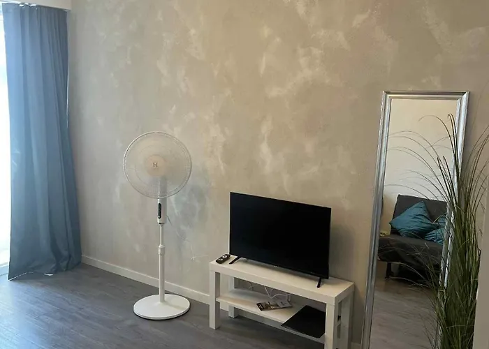 Imatran Keskustassa Διαμέρισμα